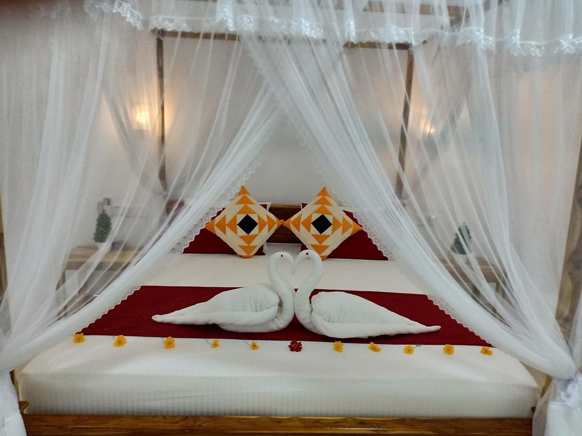 Victory Villa Sigirija Zewnętrze zdjęcie